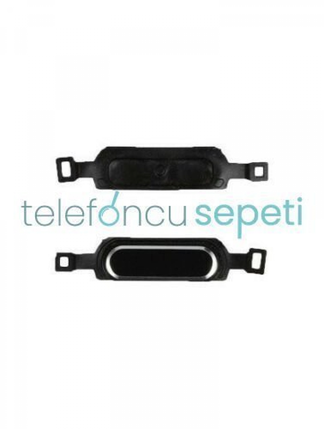 Samsung Galaxy Note Pro P900 Home Tuşu Siyah