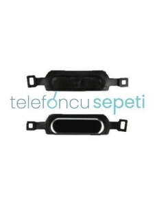 Samsung Galaxy Note Pro P900 Home Tuşu Siyah