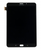 Samsung Galaxy Tab S2 T715 Ekran Dokunmatik Siyah