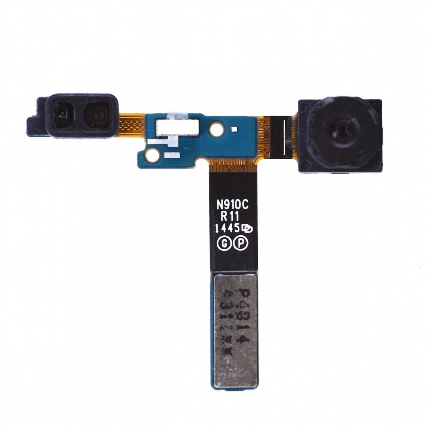 Samsung Galaxy Note 4 N910c Ön Kamera Orjinal