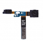 Samsung Galaxy Note 4 N910c Ön Kamera Orjinal