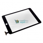 iPad Mini Dokunmatik Touch Home Tuşsuz Siyah Orjinal