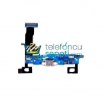 Samsung Galaxy Note 4 N910c Şarj Soketli Mikrofon Filmi