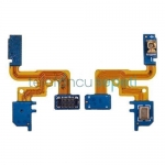 Samsung Galaxy Note Pro P900 Mikrofon Filmi