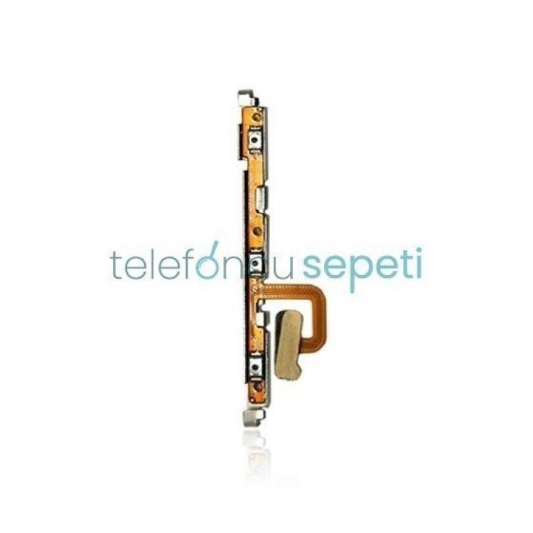 Samsung Galaxy Note 9 N960 On Off Yan Ses Volume Power Film Flex