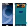 Samsung Galaxy C9 Ekran Dokunmatik Siyah Revize