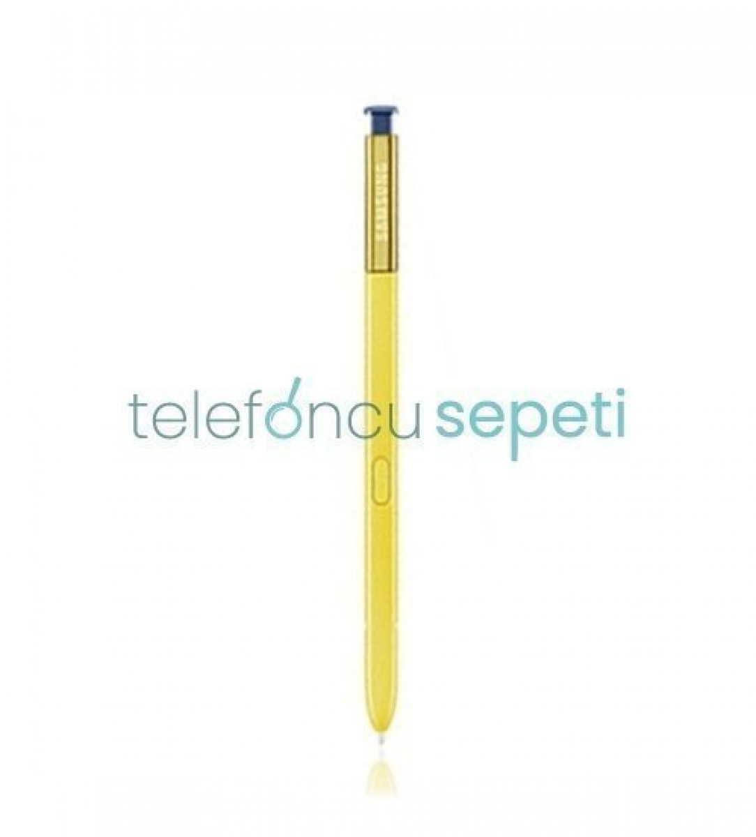 Samsung Galaxy Note 9 N960 Kalem Gold