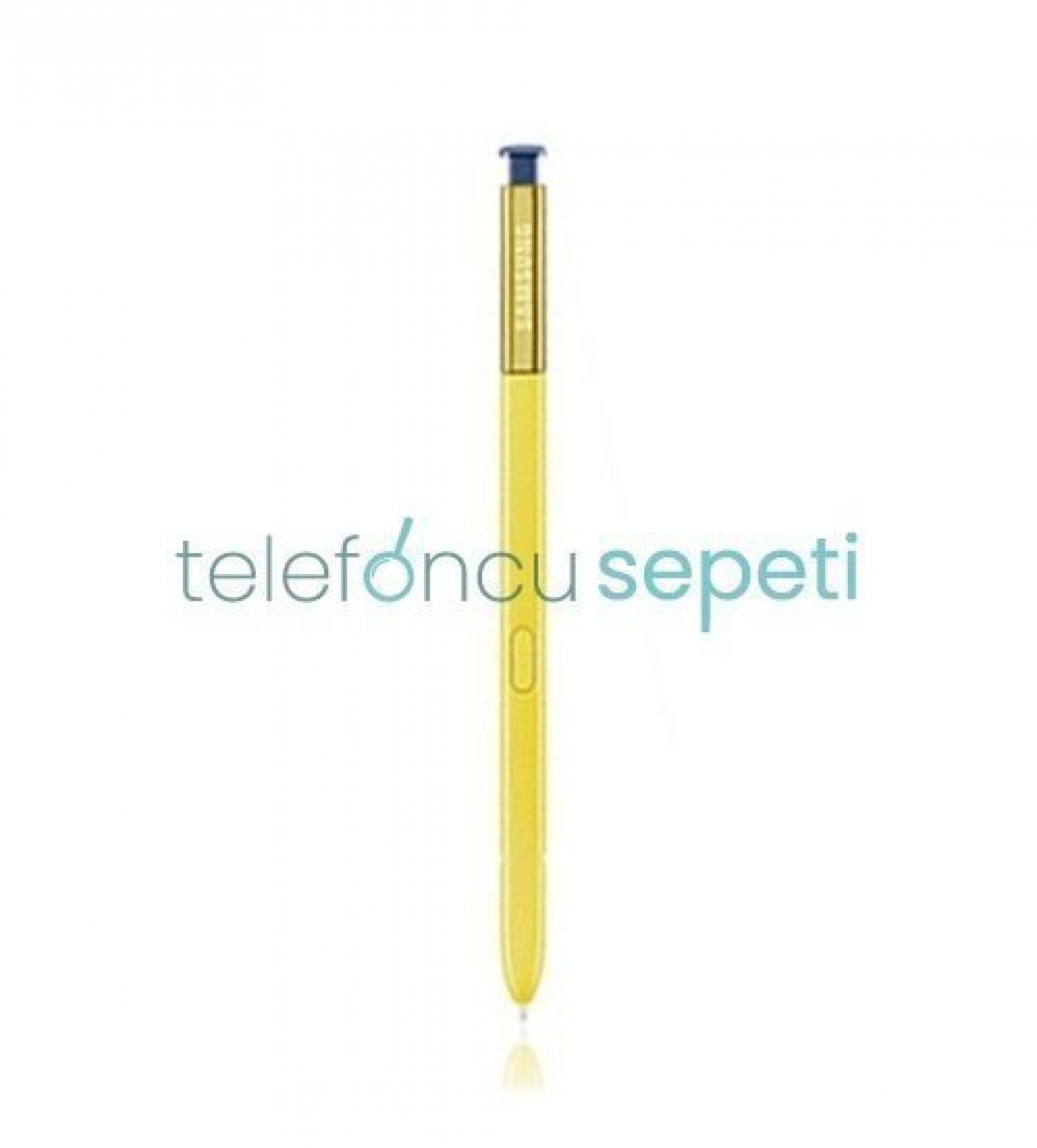 Samsung Galaxy Note 9 N960 Kalem Gold