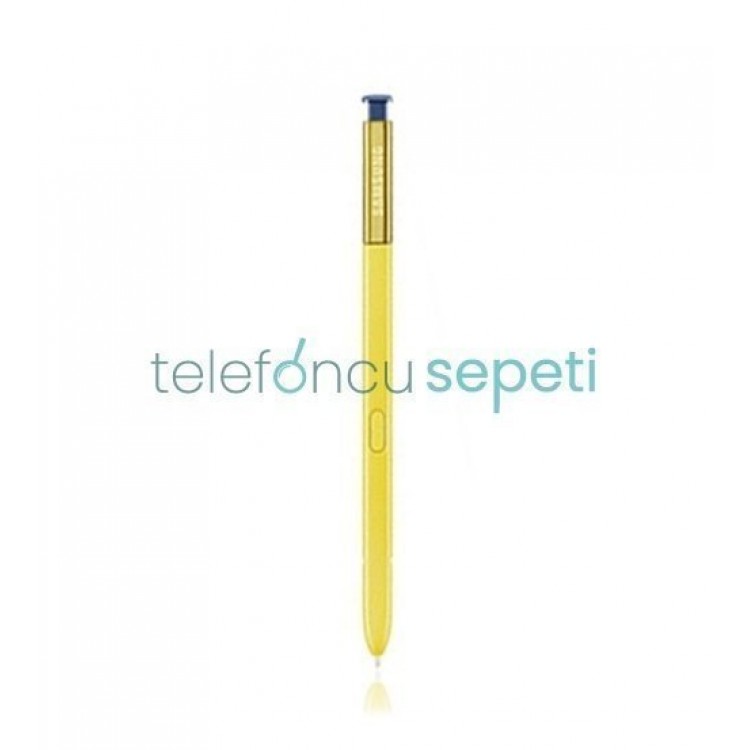 Samsung Galaxy Note 9 N960 Kalem Gold