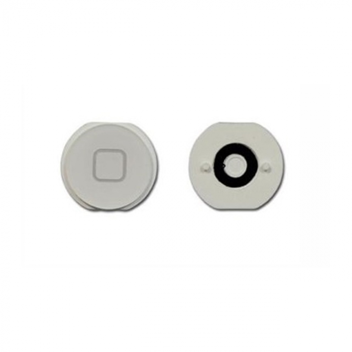 iPad Mini Home Tuşu Beyaz