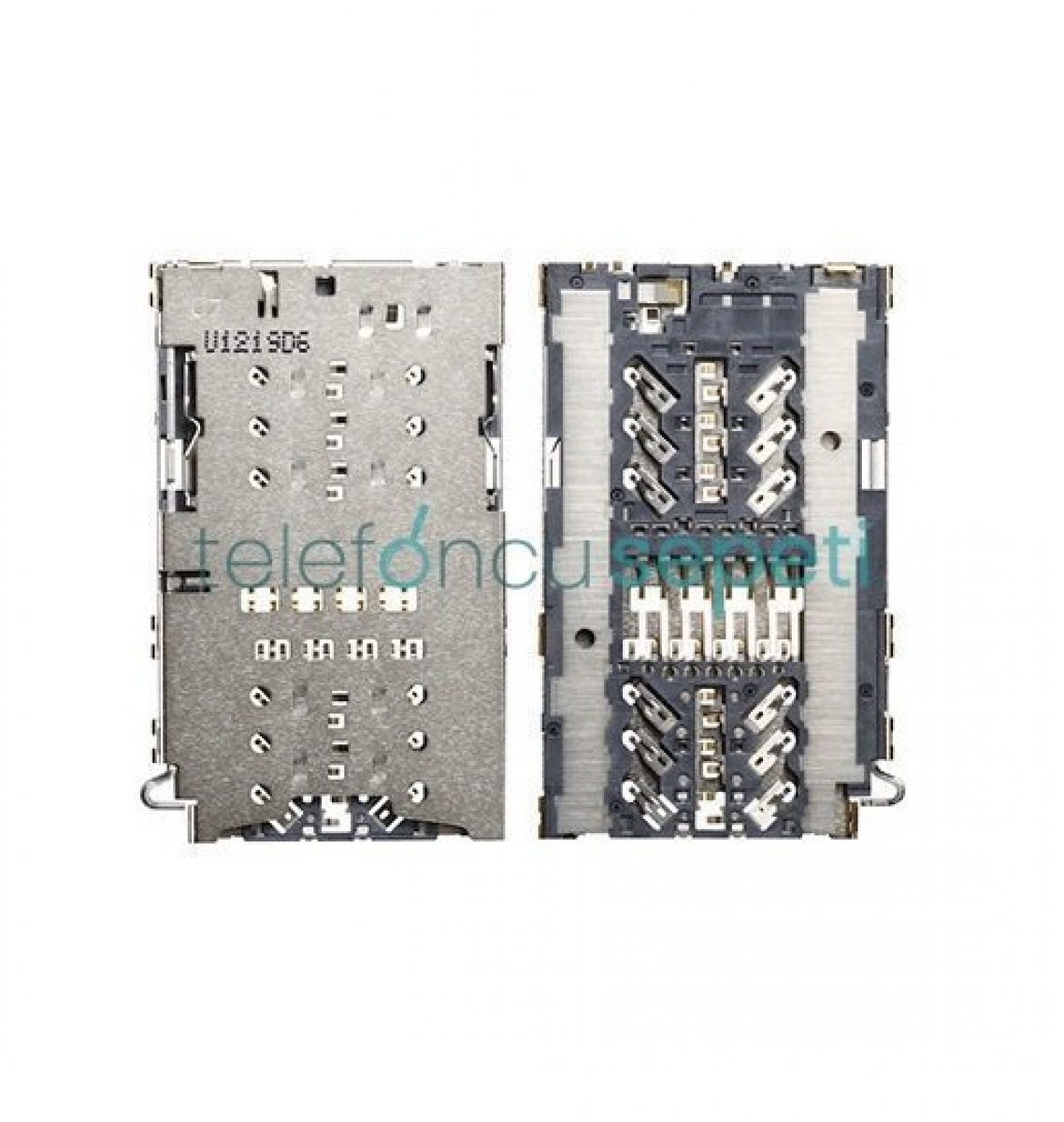 Samsung Galaxy Note 9 N960 Sim Okuyucu