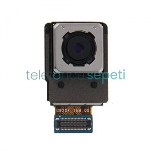 Samsung Galaxy Note 5 N920 Arka Kamera Orjinal