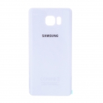 Samsung Galaxy Note 5 N920 Arka Kapak Beyaz Orjinal