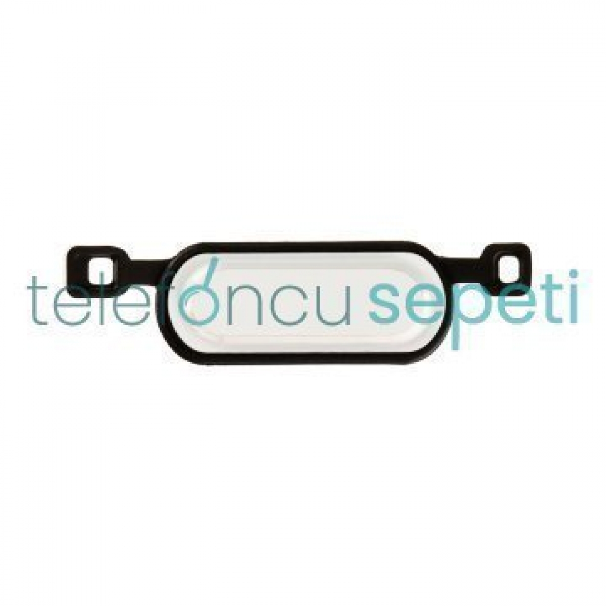 Samsung Galaxy Tab T110 T111 T113 T114 T116 Home Tuş Beyaz