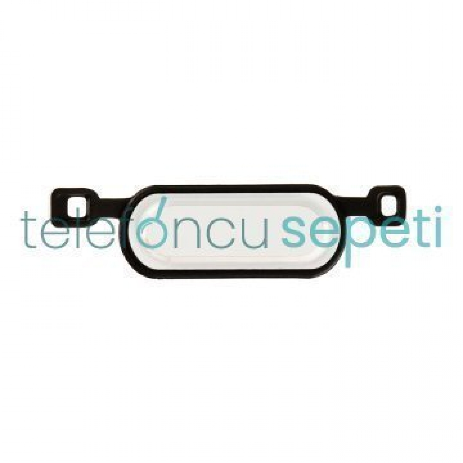 Samsung Galaxy Tab T110 T111 T113 T114 T116 Home Tuş Beyaz