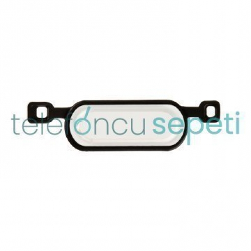 Samsung Galaxy Tab T110 T111 T113 T114 T116 Home Tuş Beyaz