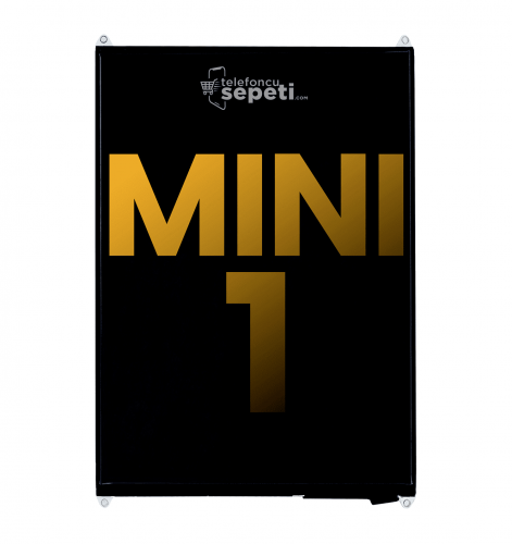 iPad Mini A1432 Ekran Orjinal