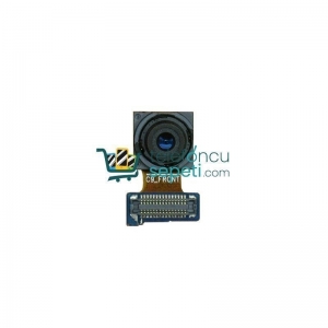 Samsung Galaxy C9 Ön Kamera Orjinal