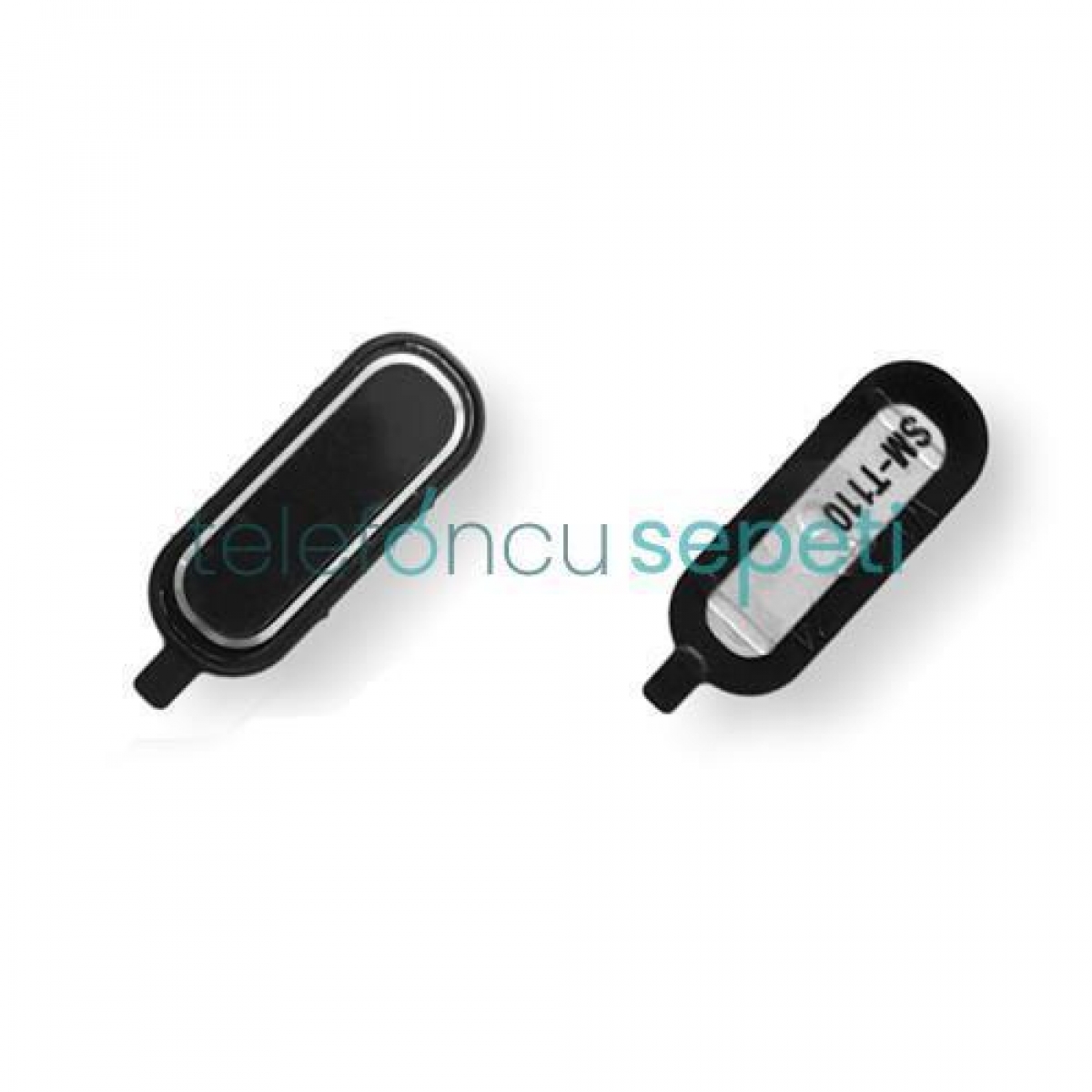 Samsung Galaxy Tab T110 T111 T113 T114 T116 Home Tuş Siyah