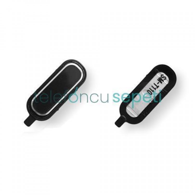 Samsung Galaxy Tab T110 T111 T113 T114 T116 Home Tuş Siyah