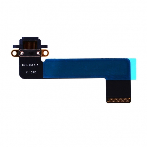 iPad Mini Şarj Soketli Film Siyah