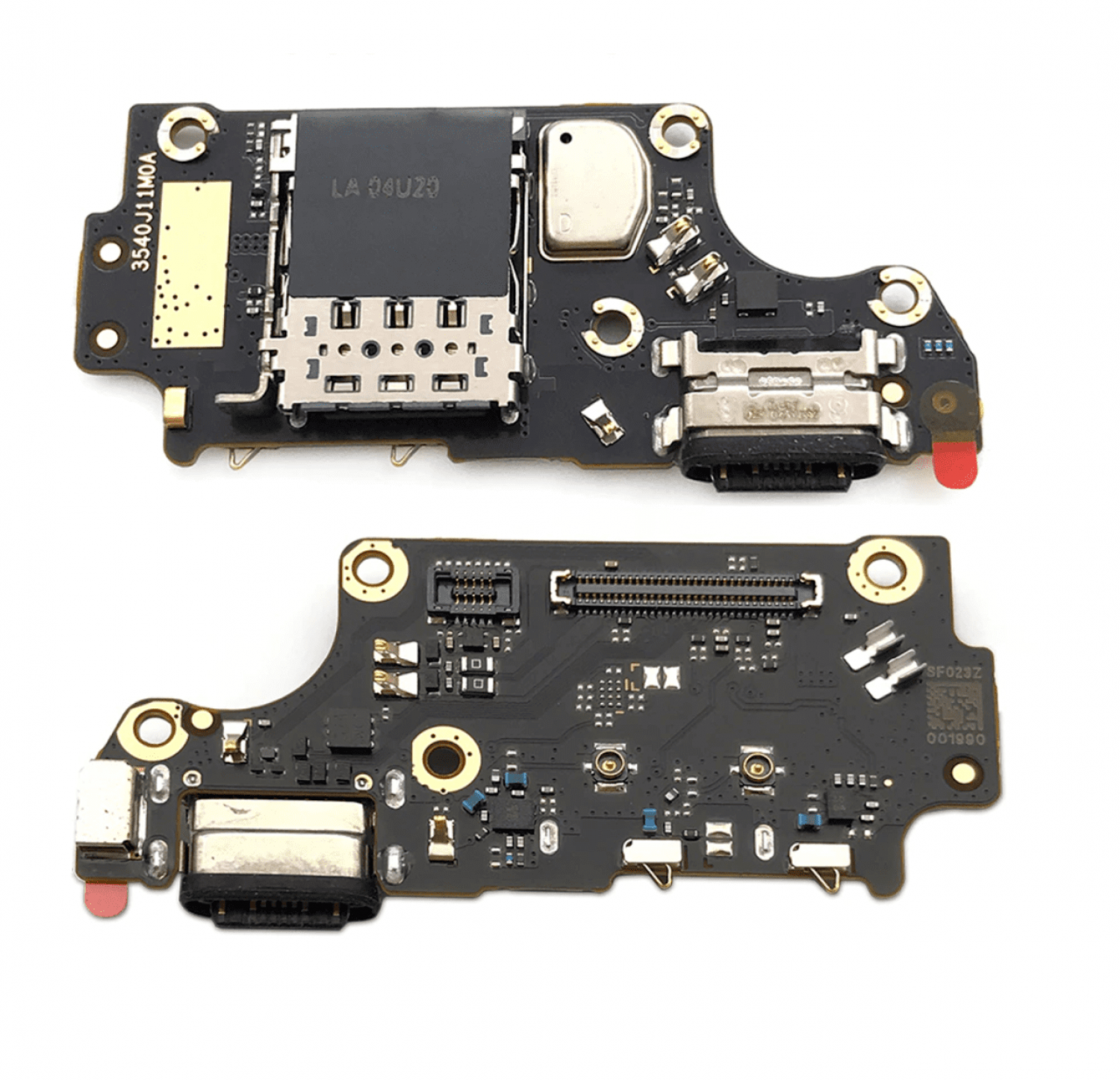 Xiaomi Poco F2 Pro Şarj Soketli Mikrofon Bordu Orjinal