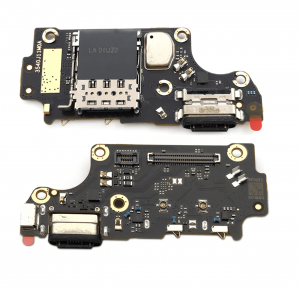 Xiaomi Poco F2 Pro Şarj Soketli Mikrofon Bordu Orjinal