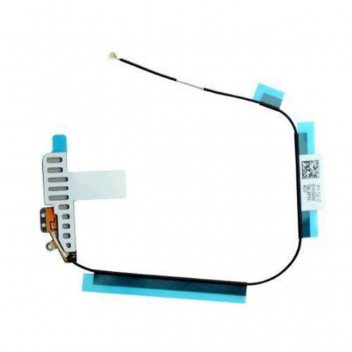 iPad Mini Wifi Bluetooth Anten Filmi