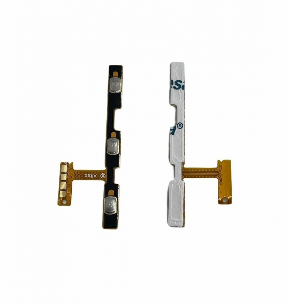 Samsung Galaxy A03s A037 On Off Power Yanses Filmi Samsung Galaxy A03s A037 On Off Power Yanses Filmi