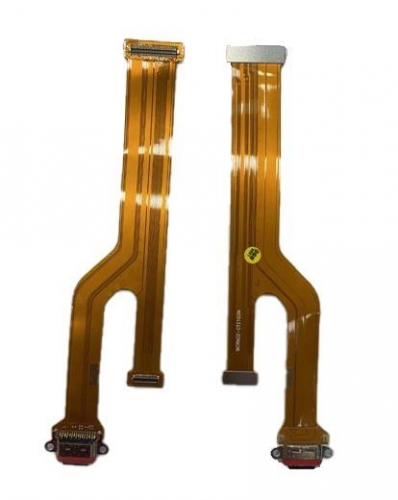 Oppo Reno 2z Şarj Soketli Mikrofon Bordu Orjinal