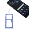 Huawei P10 Sim ve Mmc Kart Tepsisi Mavi