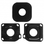 Samsung Galaxy C9 Pro Kamera Lensi Siyah