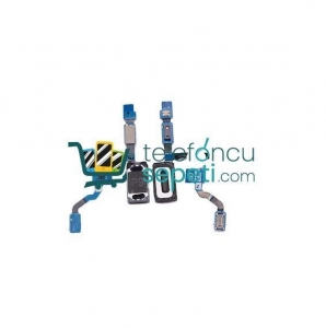 Samsung Galaxy Note 5 N920 İç Kulaklık Sensör Filmi