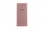 Samsung Galaxy C9 Pro Kasa Kapak Rose