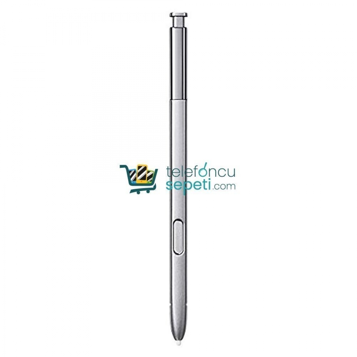 Samsung Galaxy Note 5 N920 Kalem Silver