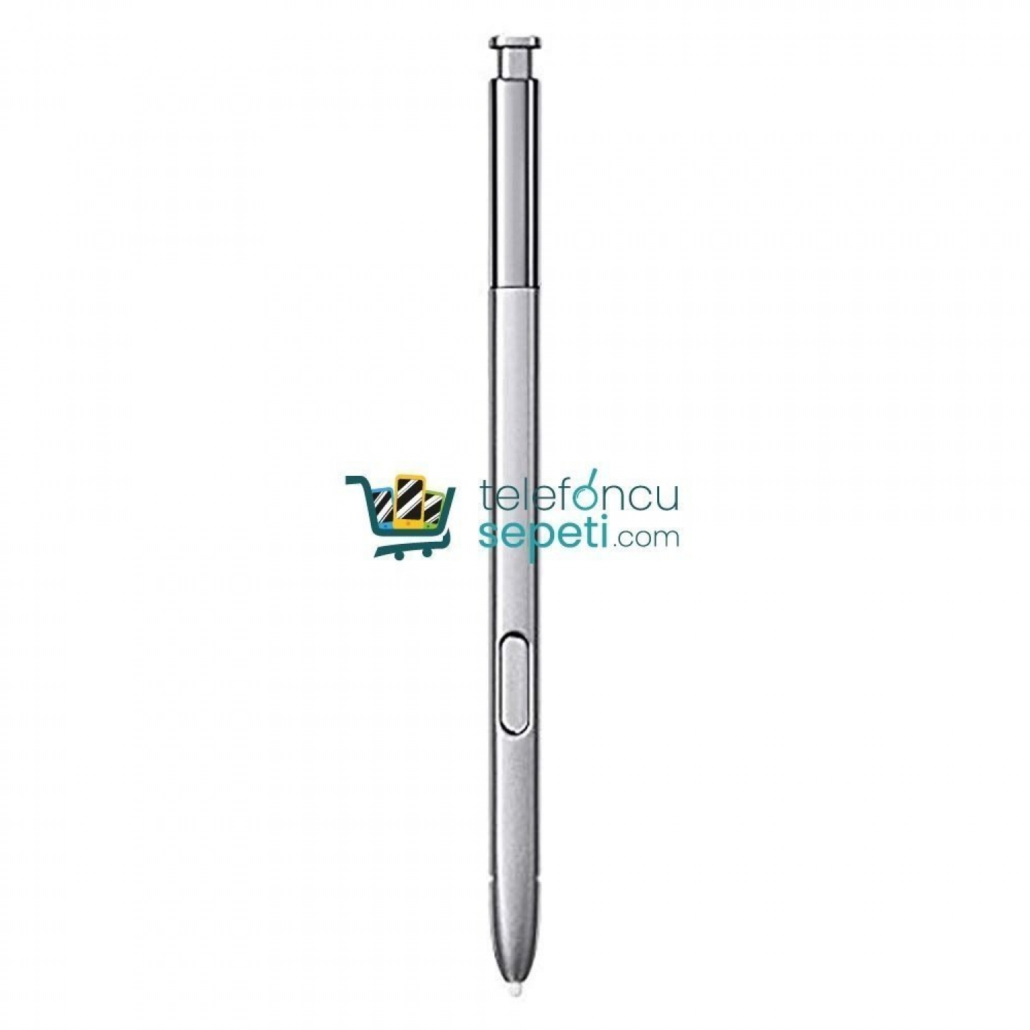 Samsung Galaxy Note 5 N920 Kalem Silver