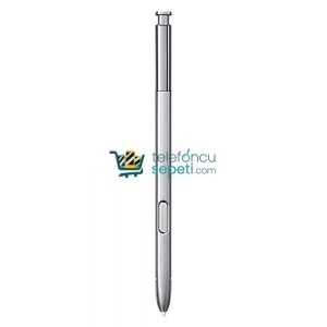 Samsung Galaxy Note 5 N920 Kalem Silver