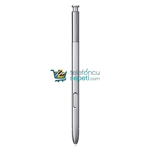 Samsung Galaxy Note 5 N920 Kalem Silver