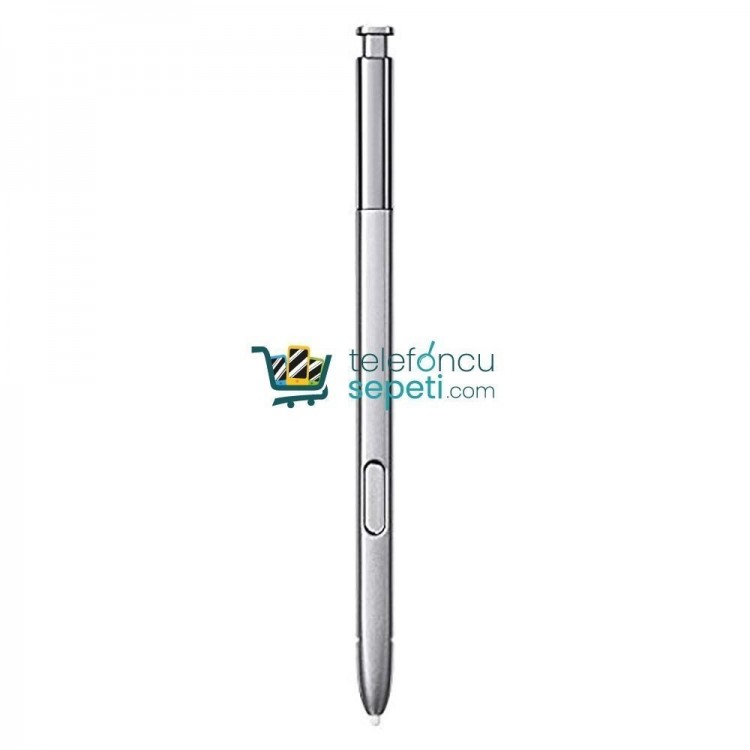 Samsung Galaxy Note 5 N920 Kalem Silver