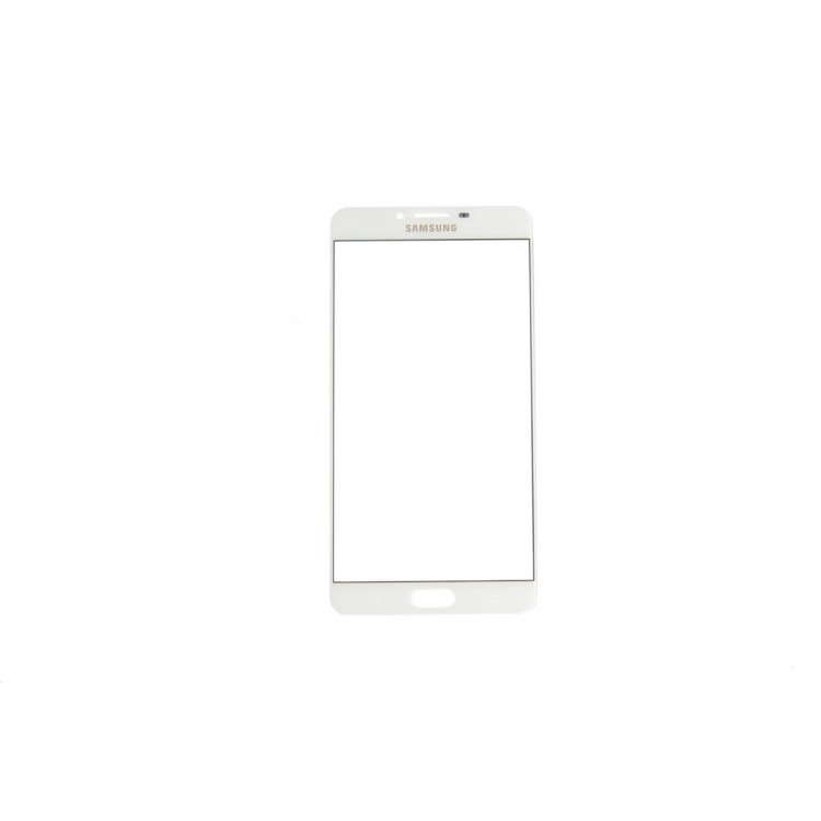 Samsung Galaxy C9 Pro Lens Ocalı Beyaz