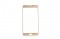 Samsung Galaxy C9 Pro Lens Ocalı Gold