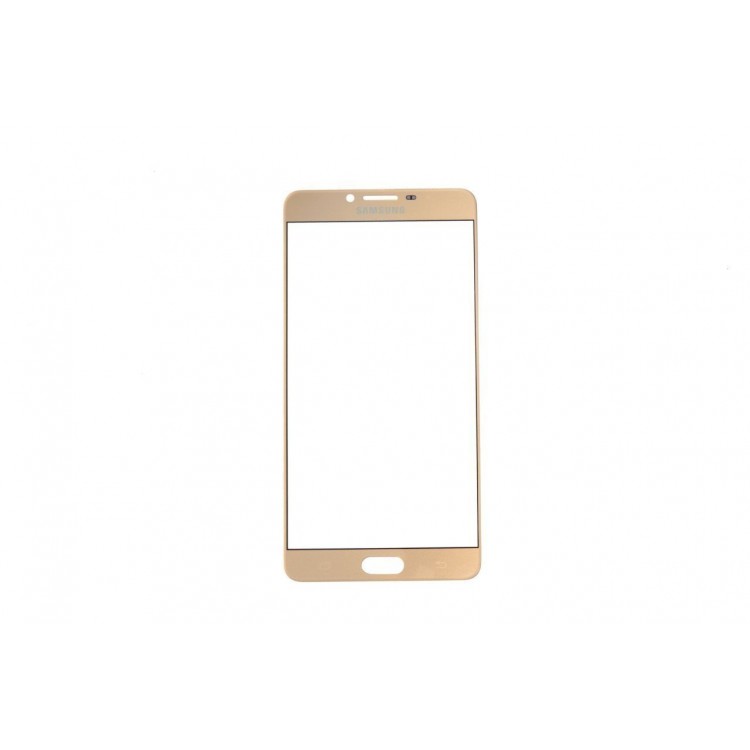Samsung Galaxy C9 Pro Lens Ocalı Gold