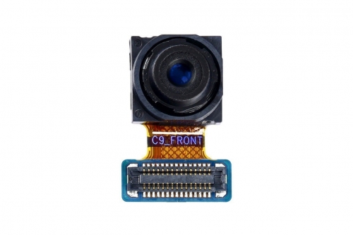 Samsung Galaxy C9 Pro Ön Kamera Orjinal