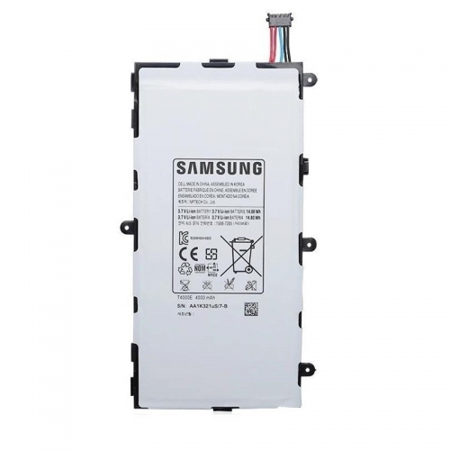 Samsung Galaxy Tab 3 T210 Batarya Pil Orjinal