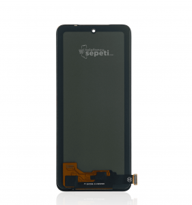 Xiaomi Redmi Note 11 Ekran Dokunmatik Siyah Çıtasız A Kalite