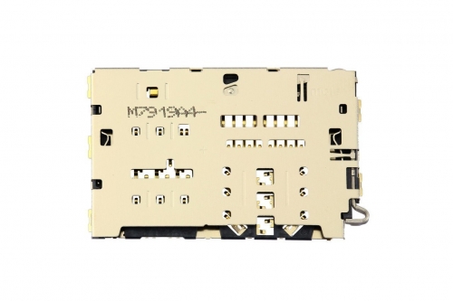 Samsung Galaxy C9 Pro Sim Kart Okuyucu