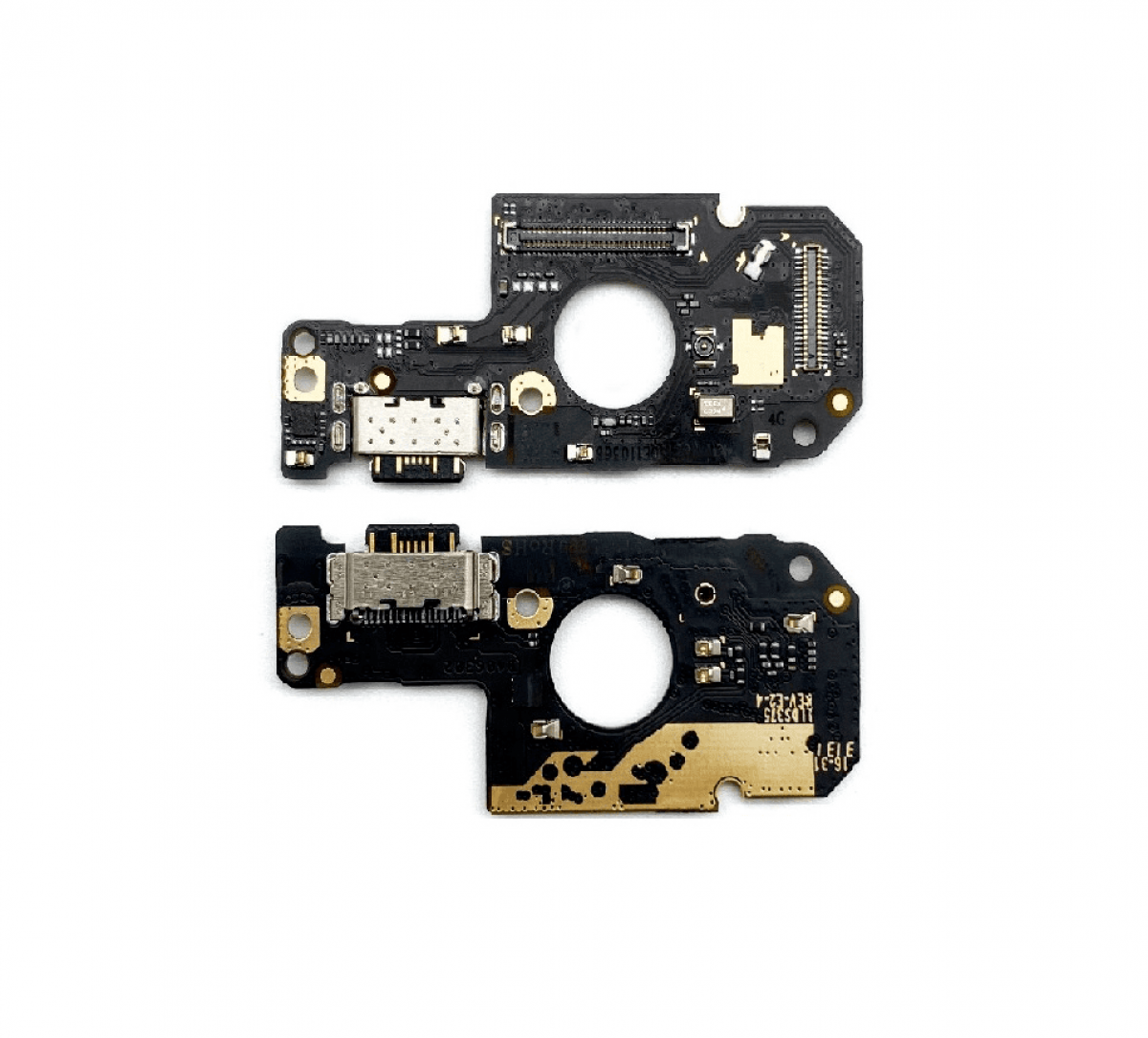 Xiaomi Redmi Note 11s Şarj Soketli Mikrofon Bordu Orijinal