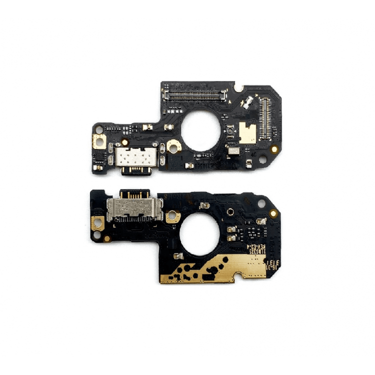 Xiaomi Redmi Note 11s Şarj Soketli Mikrofon Bordu Orijinal