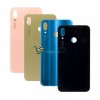 Huawei P20 Lite Arka Kapak