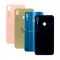 Huawei P20 Lite Arka Kapak